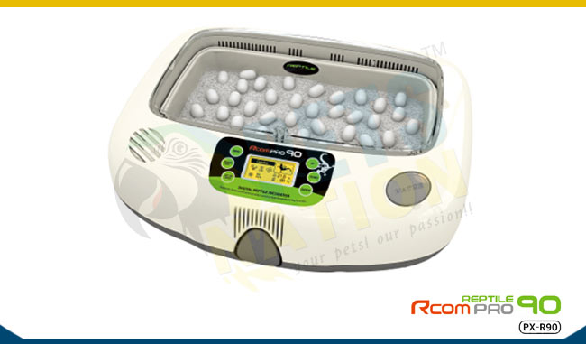 Rcom Egg Incubator
